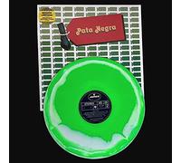 Pata Negra - Pata Negra (Edición Limitada 2021) (Vinilo Neón Verde/ Blanco)(LP-Vinilo)