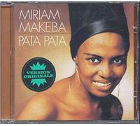 Miriam Makeba - Pata Pata