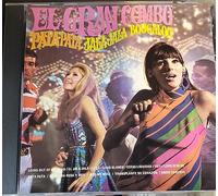 Pata-pata Jala Jala Boogaloo [Import]