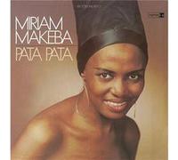 Pata Pata With Booklet