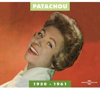 Patachou 1950-1961