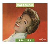 Patachou 1950-1961