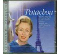 Patachou – Bal chez Temporel – Mercury