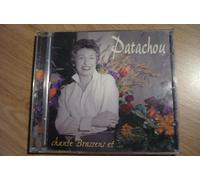 Patachou - Chante Brassens