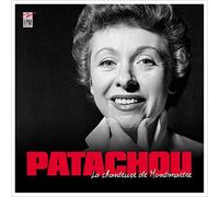 Patachou la chanteuse de montmartre