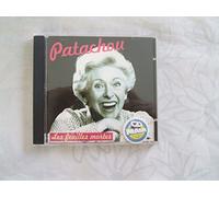 Patachou - Les Feuilles mortes