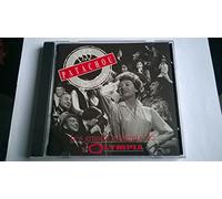 Patachou - Olympia 1955