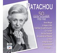 Patachou - Patachou 50 Essentiels