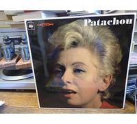 Patachou - Patachou : est-ce qu'il neige ? disque CBS S 63003