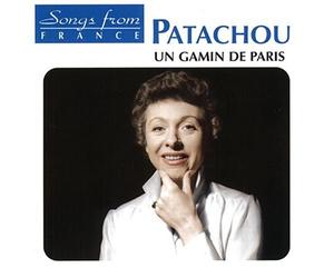 Patachou - Un Gamin De Paris