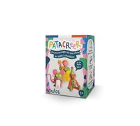 Patacreer KIT 12 Sticks Les Personnages DE Mes REVES