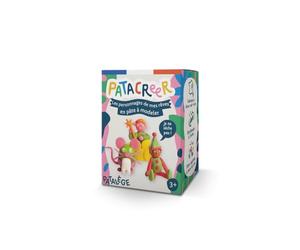 Patacreer KIT 12 Sticks Les Personnages DE Mes REVES