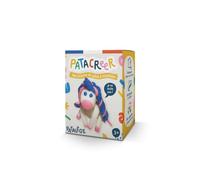 Patacreer KIT 4 Sticks Animal Licorne