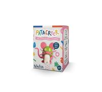 Patacreer KIT 4 Sticks Personage LA Petite Souris
