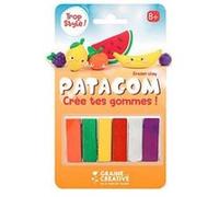 Patagom fruits Multicolore G