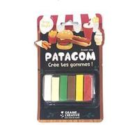 Patagom junk food Multicolore G
