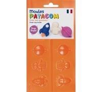 Patagom Moule Cosmos Modelage
