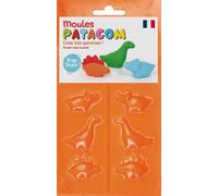 Patagom Moule Dino Modelage