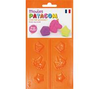 Patagom Moule Licorne