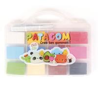 Patagom Valisette De 12 Pains