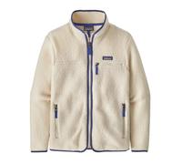Patagonia Veste polaire W's Retro Pile Jkt Polartec® Beige Femme S