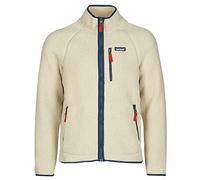 Patagonia 22801-ELKH M's Retro Pile JKT Jacket Men's El Cap Khaki L