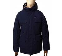 PATAGONIA 27022-NENA M's Isthmus Parka Jacket Homme New Navy Taille L