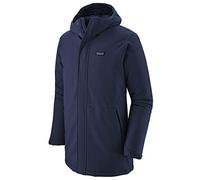 Patagonia 27865-NENA M's Lone Mountain Parka Jacket Men's New Navy M