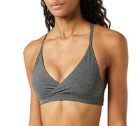 PATAGONIA 32090-FGE W's Cross Beta Sports Bra Sports Bra Women's Forge Gris S