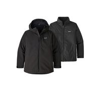 Patagonia - Kid's 4-in-1 Everyday Jacket - Veste 3-en-1 - M - black