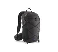 Patagonia Sac à dos Terravia Pack 22 L Noir – Nylon recyclé – Unisexe – Taille S