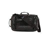PATAGONIA 49266-BLK Black Hole Mini MLC Gym Bag Unisex Adult Black Taille ALL