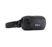 Patagonia 49448 BLK, Noir, 1 l, Mini Sac Banane