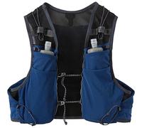 PATAGONIA 49515-SPRB Slope Runner Endurance Vest Gym Bag Unisex Adult Superior Blue Taille L
