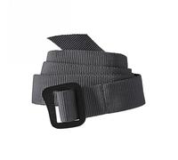 Patagonia 59179-FGE Friction Belt Belt Unisex Forge Grey UNI
