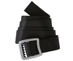 PATAGONIA 59194-FGE Tech Web Belt Belt Unisex Forge Gris All