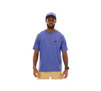 Patagonia 73 Skyline Organic Bleu M