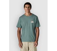 Patagonia T-shirt Homme '73 Skyline - Blue Sage - XS