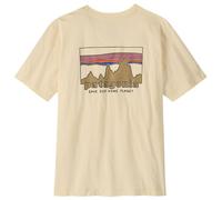 Patagonia - '73 Skyline Undyed Natural - L - Tee-shirt