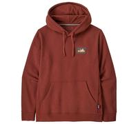Patagonia - 73 Skyline Uprisal Hoody - Sweat à capuche - M - dried vanilla