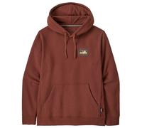 Patagonia - 73 Skyline Uprisal Hoody - Sweat à capuche - M - dried vanilla