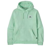 Patagonia - 73 Skyline Uprisal Hoody - Sweat à capuche - XL - rinsed green