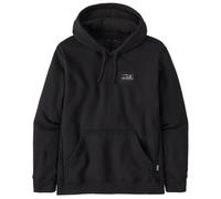 Patagonia - 73 Skyline Uprisal Hoody - Sweat à capuche - XS - ink black