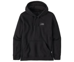 Patagonia - 73 Skyline Uprisal Hoody - Sweat à capuche - XS - ink black