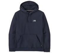 Patagonia - 73 Skyline Uprisal Hoody - Sweat à capuche - XS - new navy