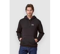 Patagonia - 73 Skyline Uprisal Hoody - Sweat à capuche - L - ink black