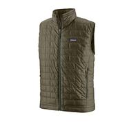 Patagonia 84242 BTGN Nano Puff Homme Vert