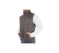 Patagonia 84242-FGE M's Nano Puff Vest Jacket Men's Forge Grey M