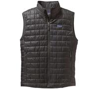 Patagonia 84242-FGE M's Nano Puff Vest Jacket Men's Forge Grey XL