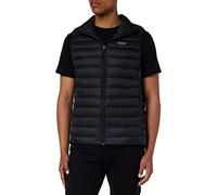 Patagonia Down Sweater Vest Homme Noir - Doudounes outdoor hommes M